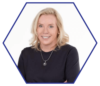 headshot of jaime laughton ctc owner