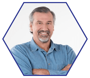 headshot of tony hill ctc owner