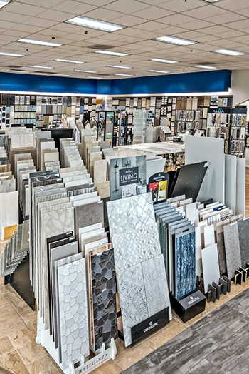 Tile Store 3 CTC Tile