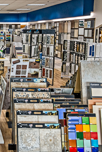 Tile Store 4 CTC Tile