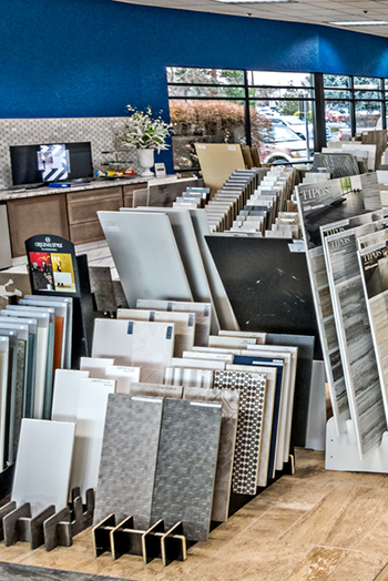 Tile Store 5 CTC Tile