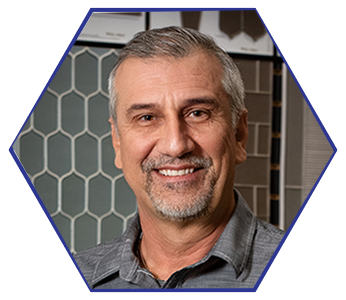 Troy Hill Owner CTC Tile